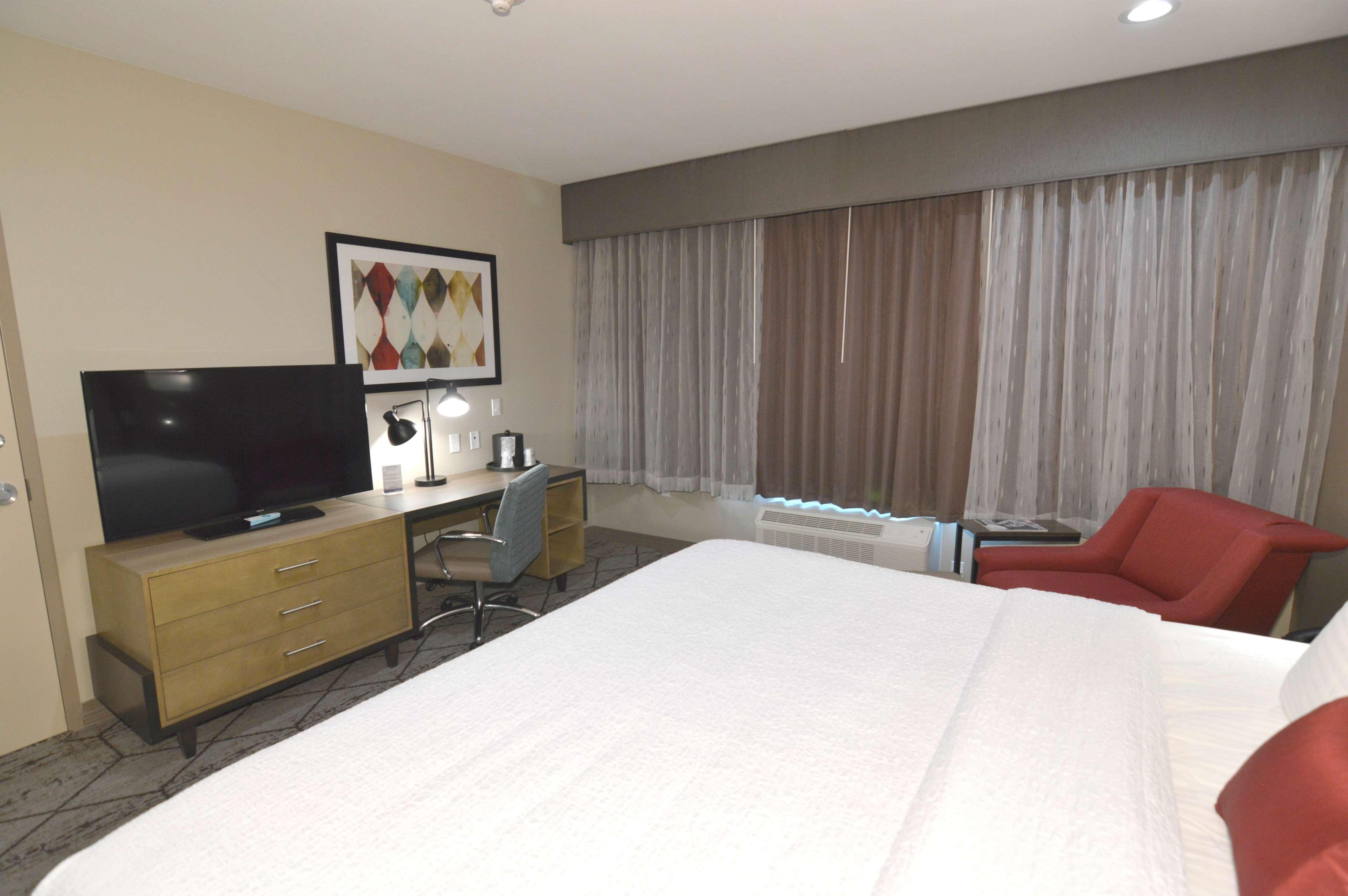Best Western Plus Pleasanton Hotel Bagian luar foto