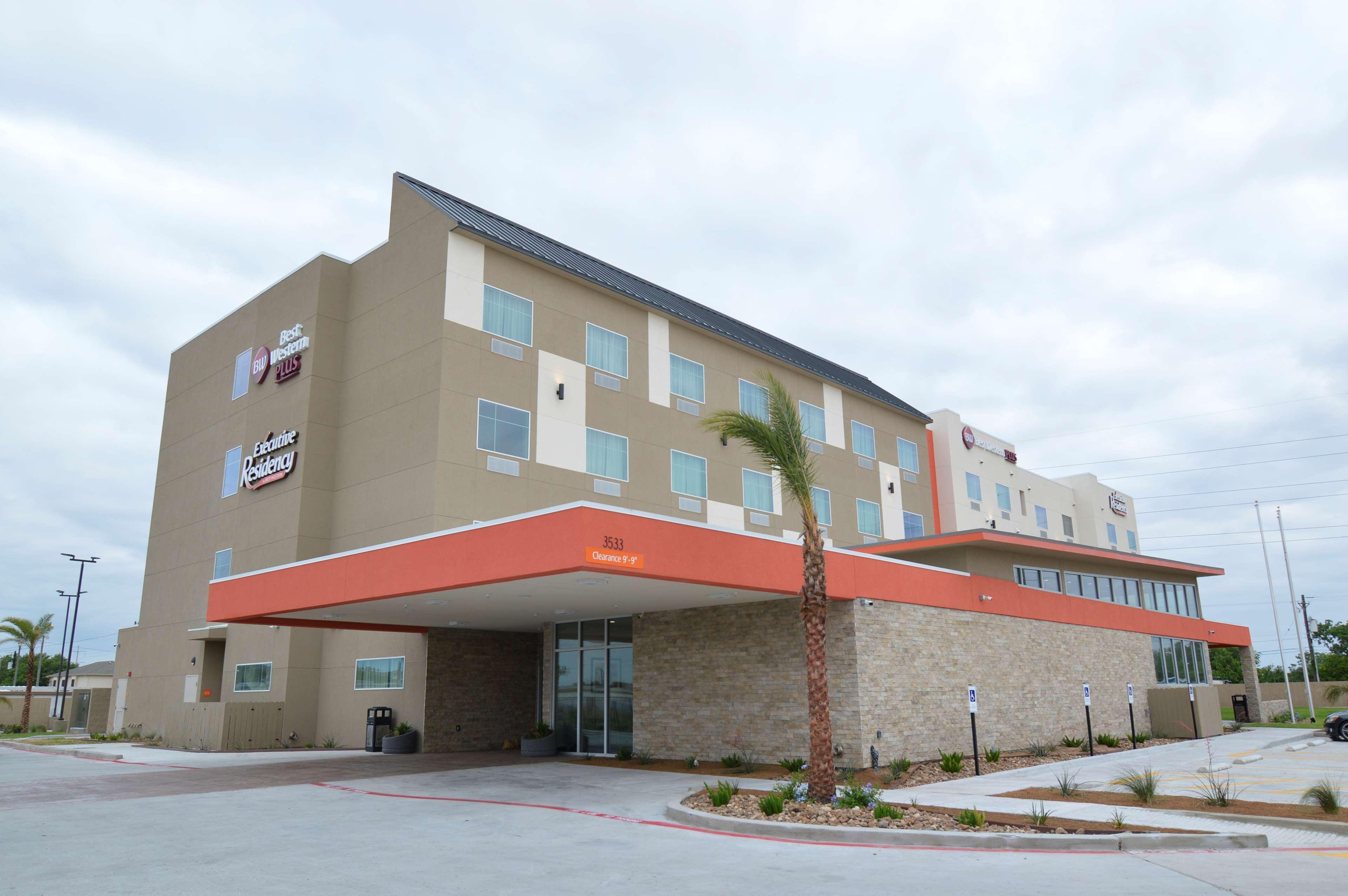 Best Western Plus Pleasanton Hotel Bagian luar foto