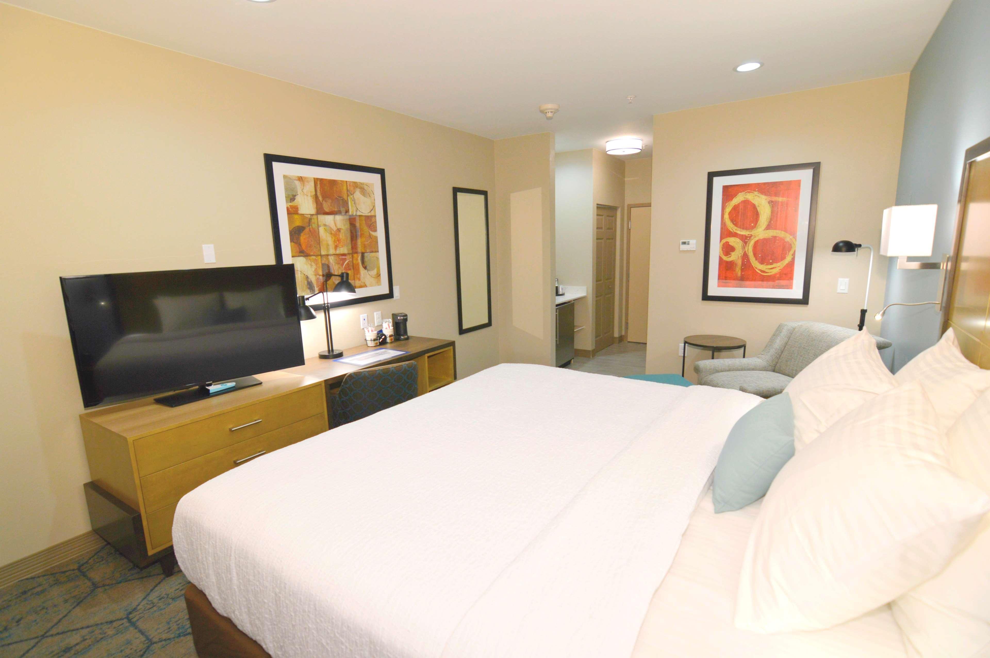 Best Western Plus Pleasanton Hotel Bagian luar foto