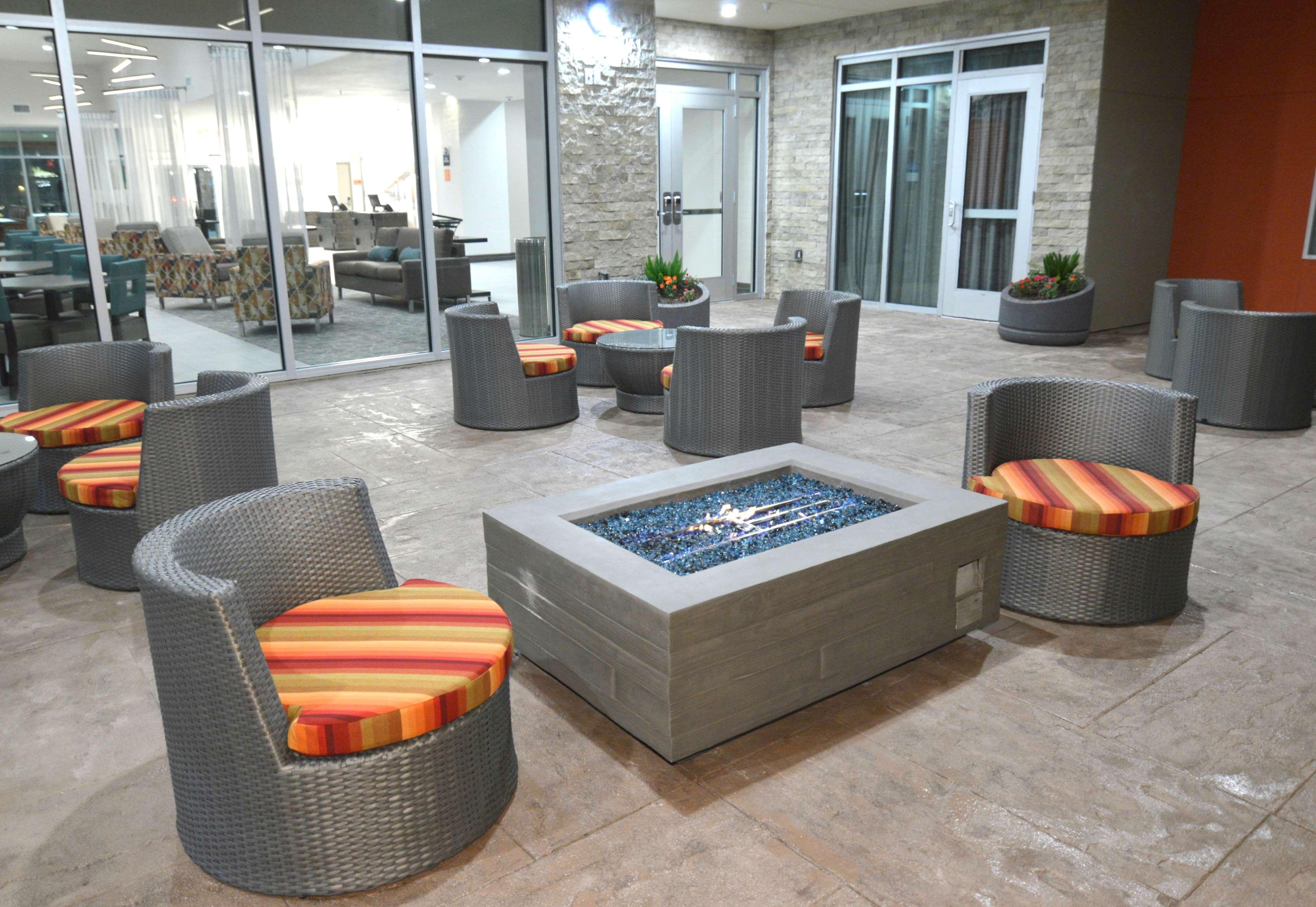 Best Western Plus Pleasanton Hotel Bagian luar foto